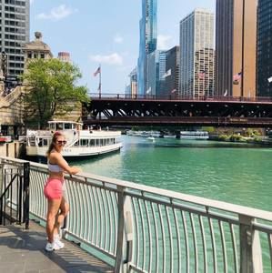 Meet your Posher, Micaela